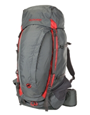 Heron Pro 85 Plus 15 Rucksack - Smoke Heron Pro 85 Plus 15 Rucksack - Smoke